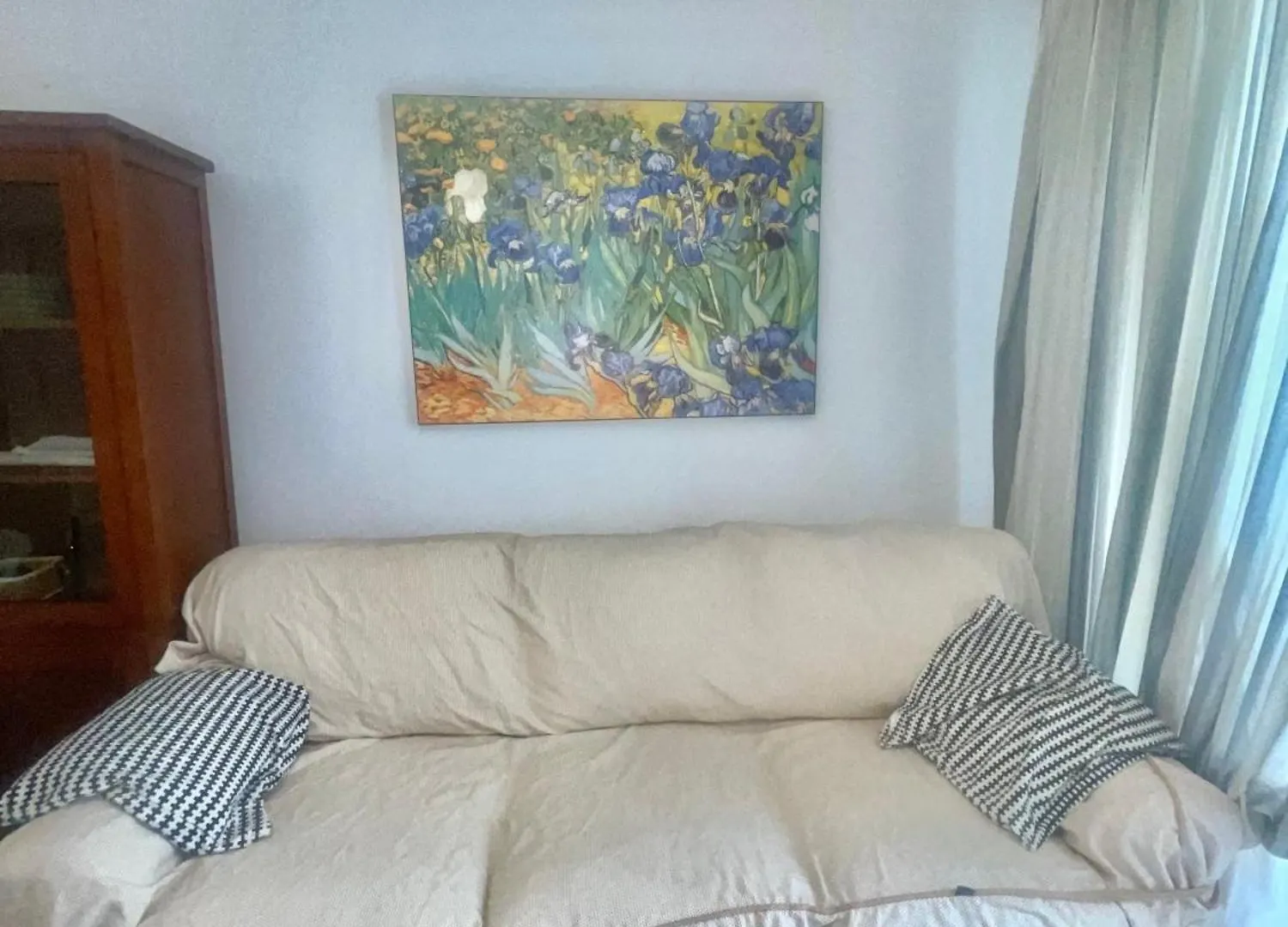 Marbella Costa Apartment Spain
